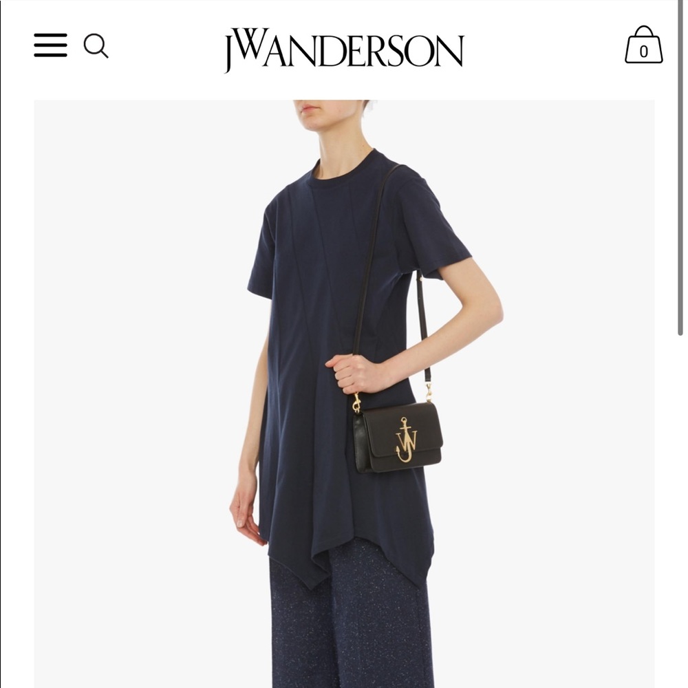 J.W. Anderson cross body bag! Brand new with tags